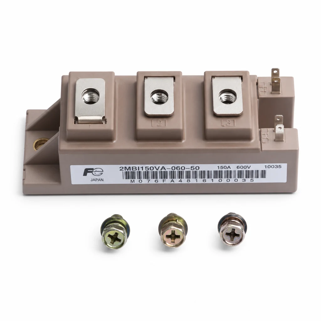 2MBI150VA-060-50 白底产品主图