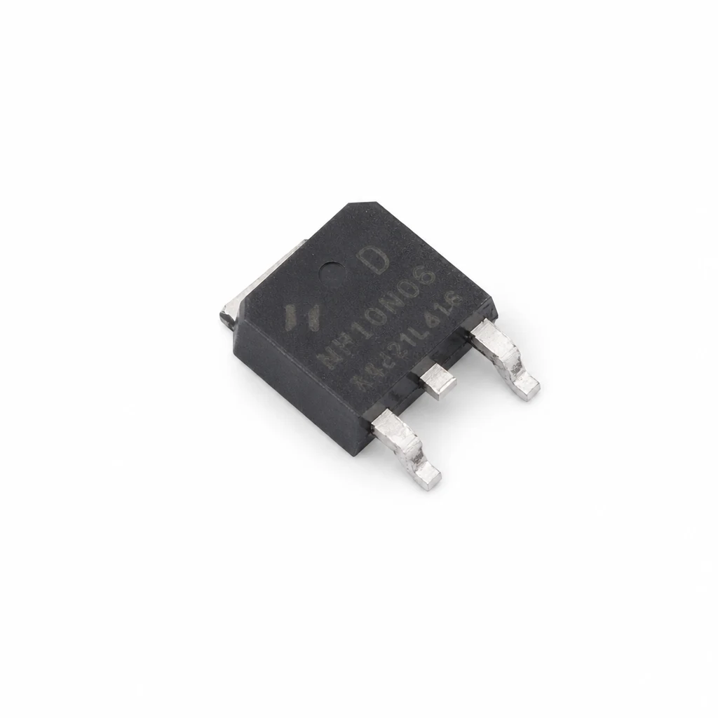 场效应管(MOSFET)代表产品主图