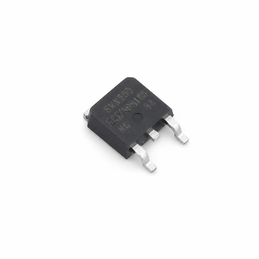 IRFR5305TRPBF 白底产品主图